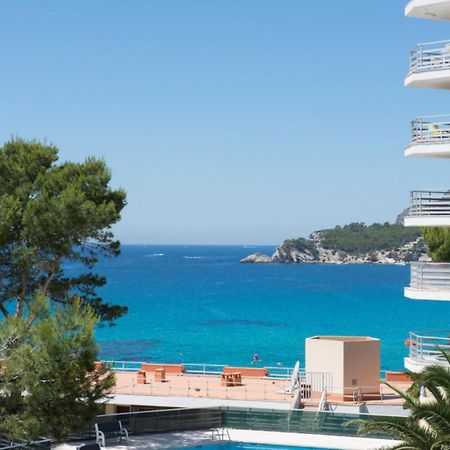 Hotel Playas De Paguera باغيرا المظهر الخارجي الصورة