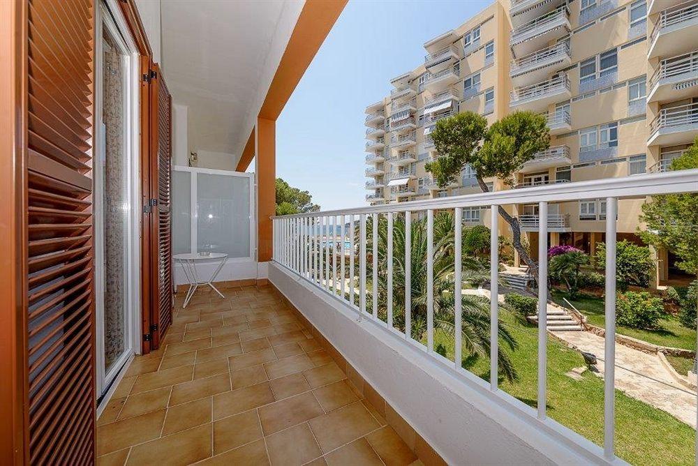 Hotel Playas De Paguera باغيرا المظهر الخارجي الصورة