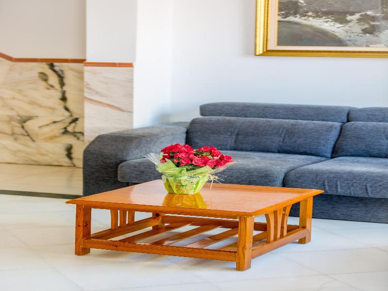 Hotel Playas De Paguera باغيرا المظهر الخارجي الصورة