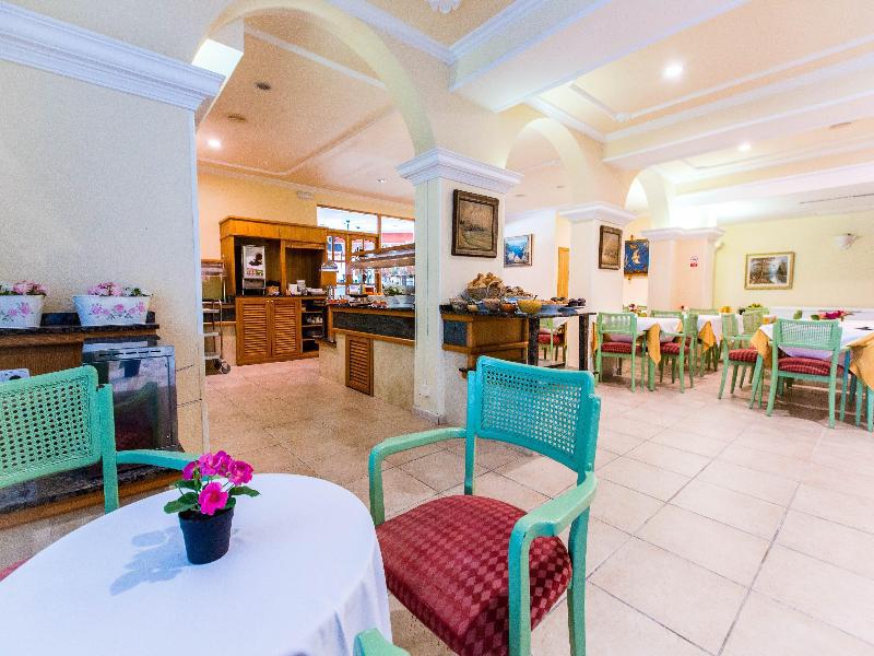 Hotel Playas De Paguera باغيرا المظهر الخارجي الصورة
