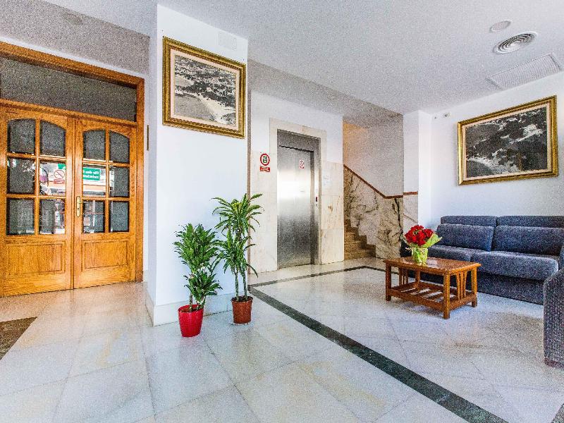 Hotel Playas De Paguera باغيرا المظهر الخارجي الصورة