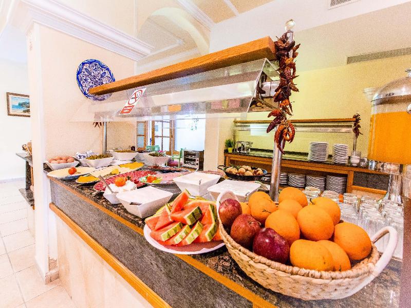 Hotel Playas De Paguera باغيرا المظهر الخارجي الصورة