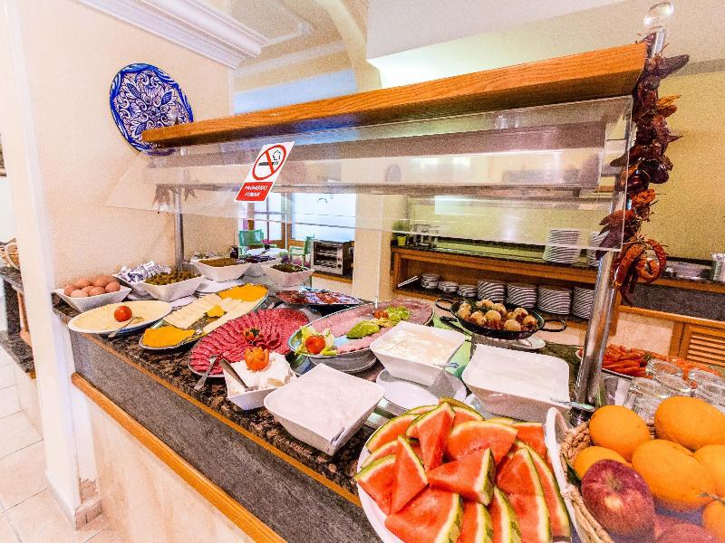 Hotel Playas De Paguera باغيرا المظهر الخارجي الصورة