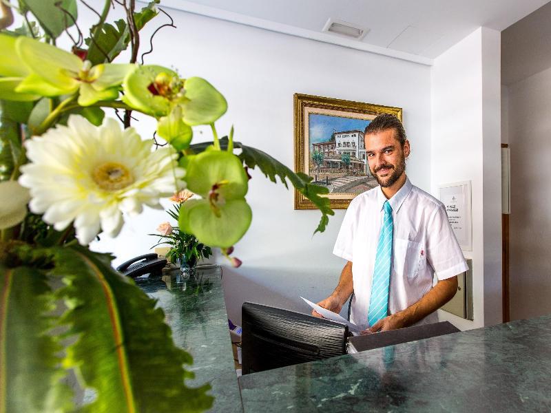 Hotel Playas De Paguera باغيرا المظهر الخارجي الصورة