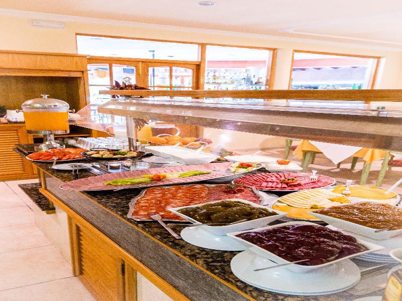 Hotel Playas De Paguera باغيرا المظهر الخارجي الصورة