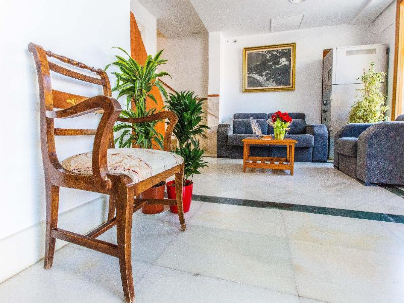 Hotel Playas De Paguera باغيرا المظهر الخارجي الصورة